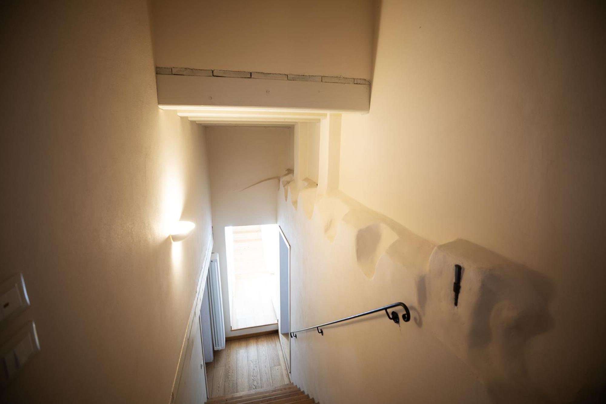 Relais La Rocca Solferino Bed & Breakfast Dış mekan fotoğraf