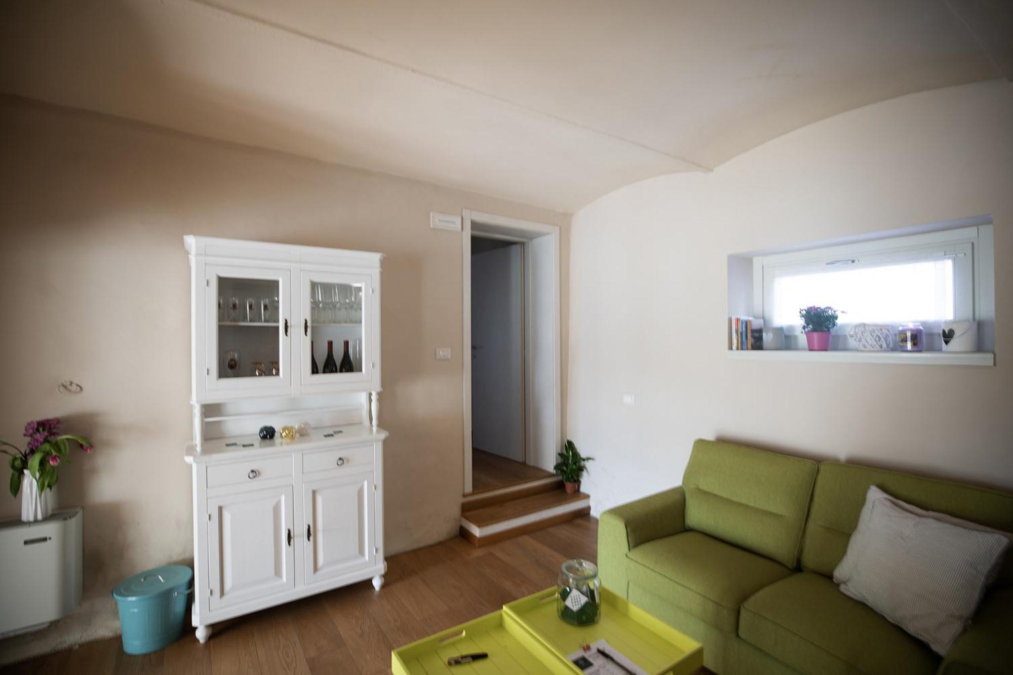 Relais La Rocca Solferino Bed & Breakfast Dış mekan fotoğraf