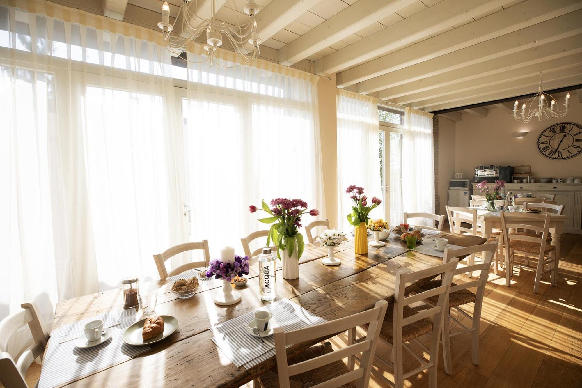 Relais La Rocca Solferino Bed & Breakfast Dış mekan fotoğraf
