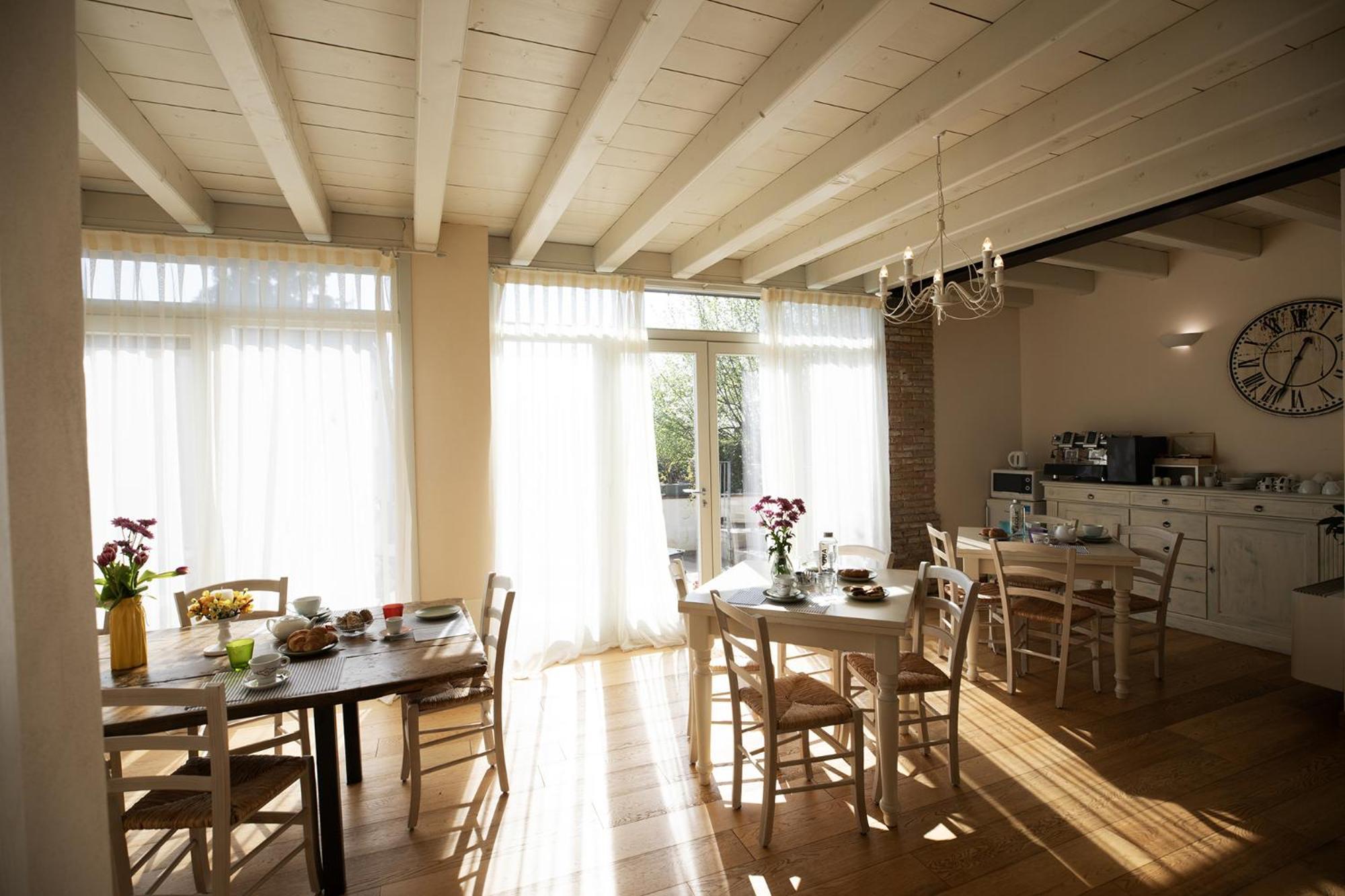 Relais La Rocca Solferino Bed & Breakfast Dış mekan fotoğraf