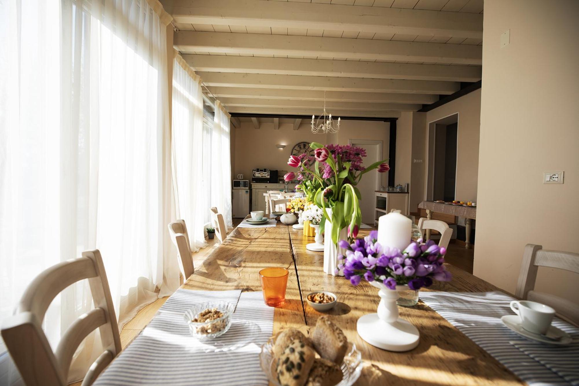 Relais La Rocca Solferino Bed & Breakfast Dış mekan fotoğraf