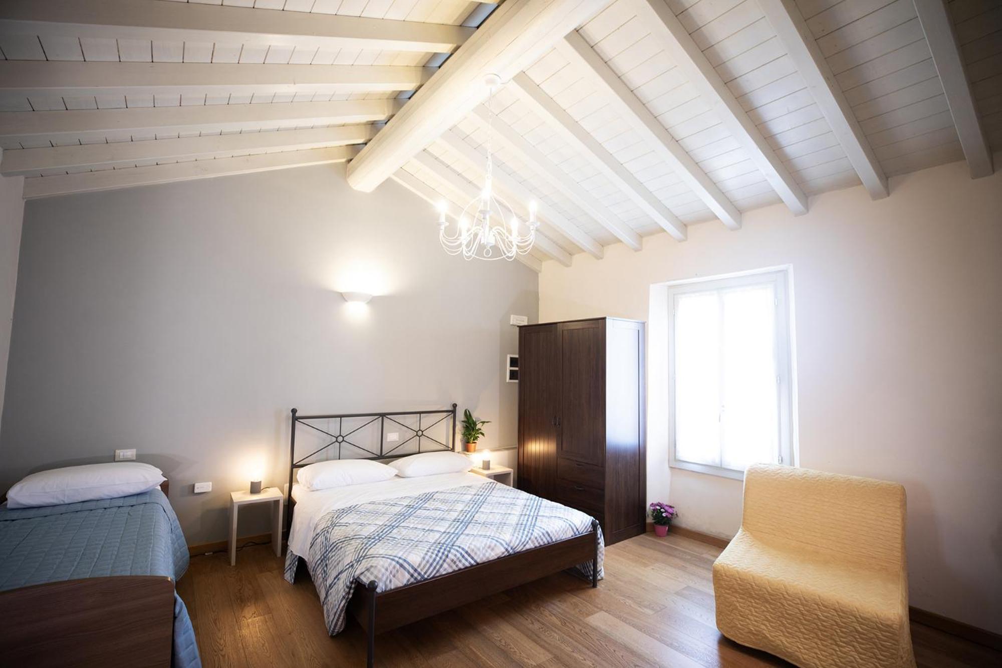 Relais La Rocca Solferino Bed & Breakfast Dış mekan fotoğraf