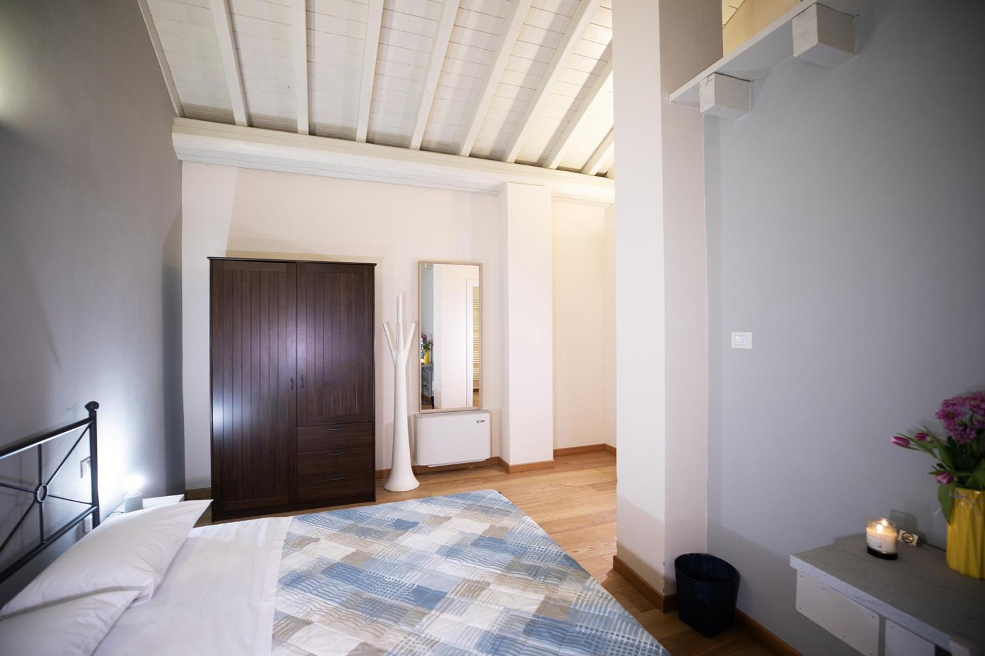 Relais La Rocca Solferino Bed & Breakfast Dış mekan fotoğraf