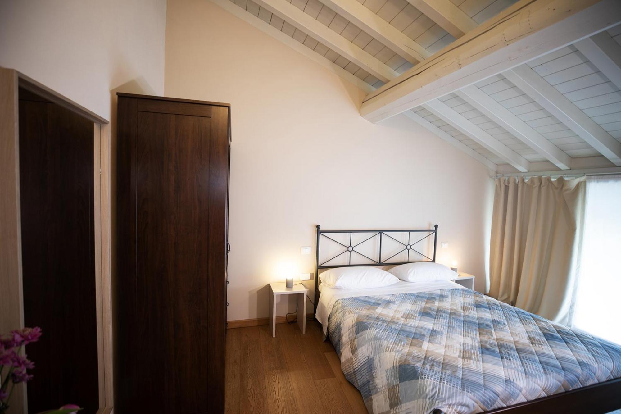 Relais La Rocca Solferino Bed & Breakfast Dış mekan fotoğraf