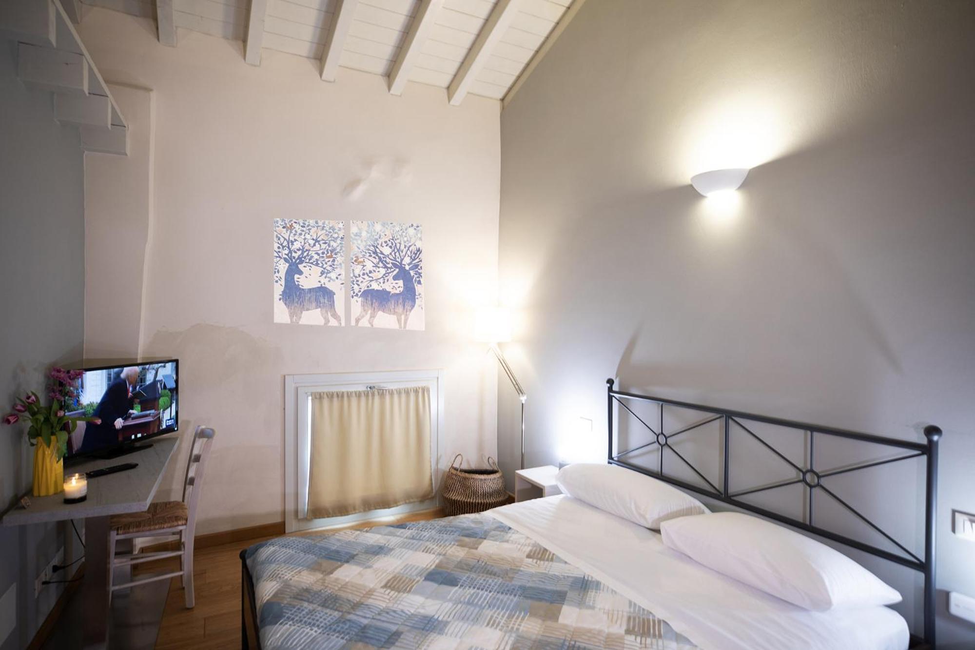 Relais La Rocca Solferino Bed & Breakfast Dış mekan fotoğraf