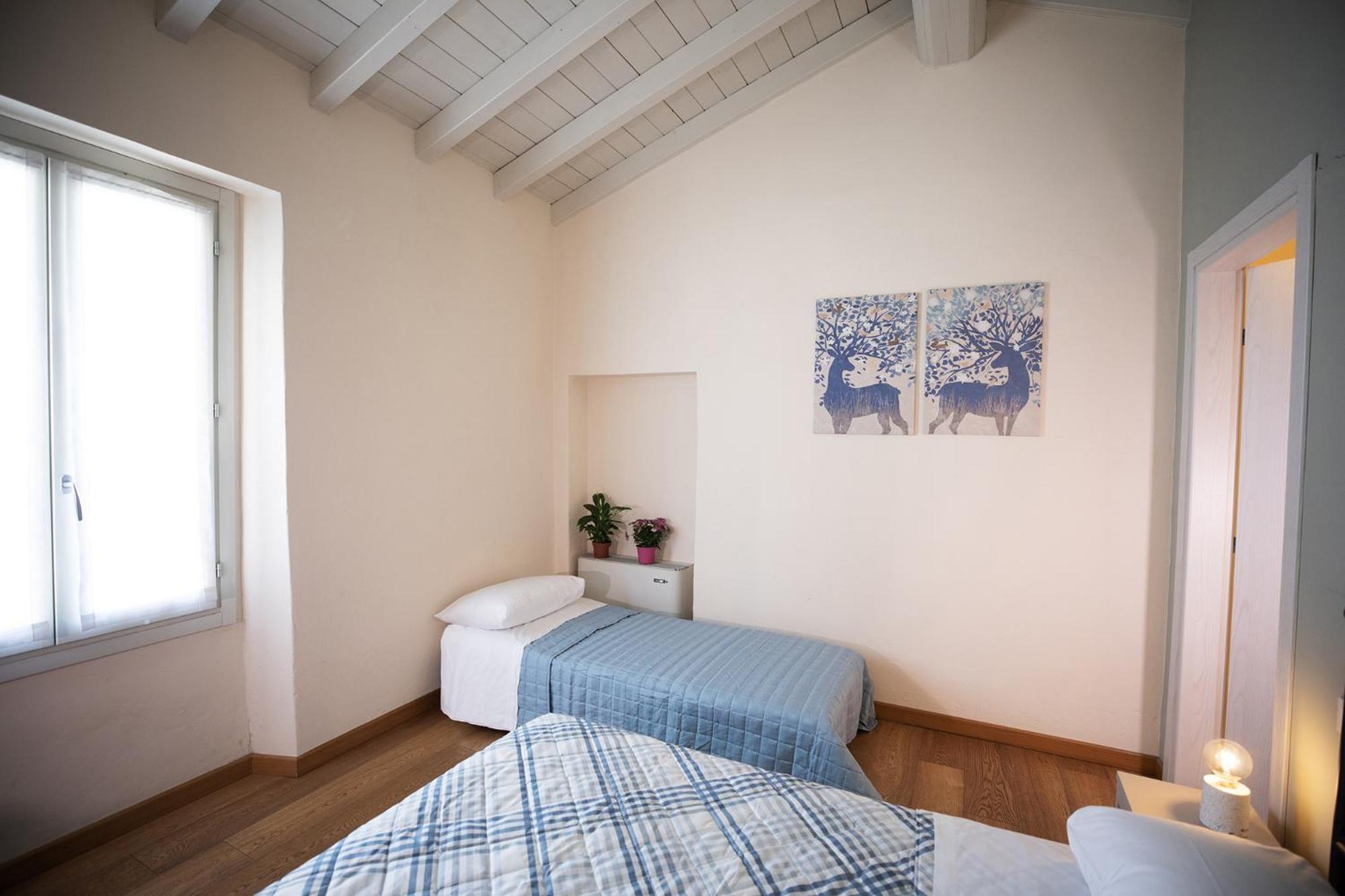 Relais La Rocca Solferino Bed & Breakfast Dış mekan fotoğraf