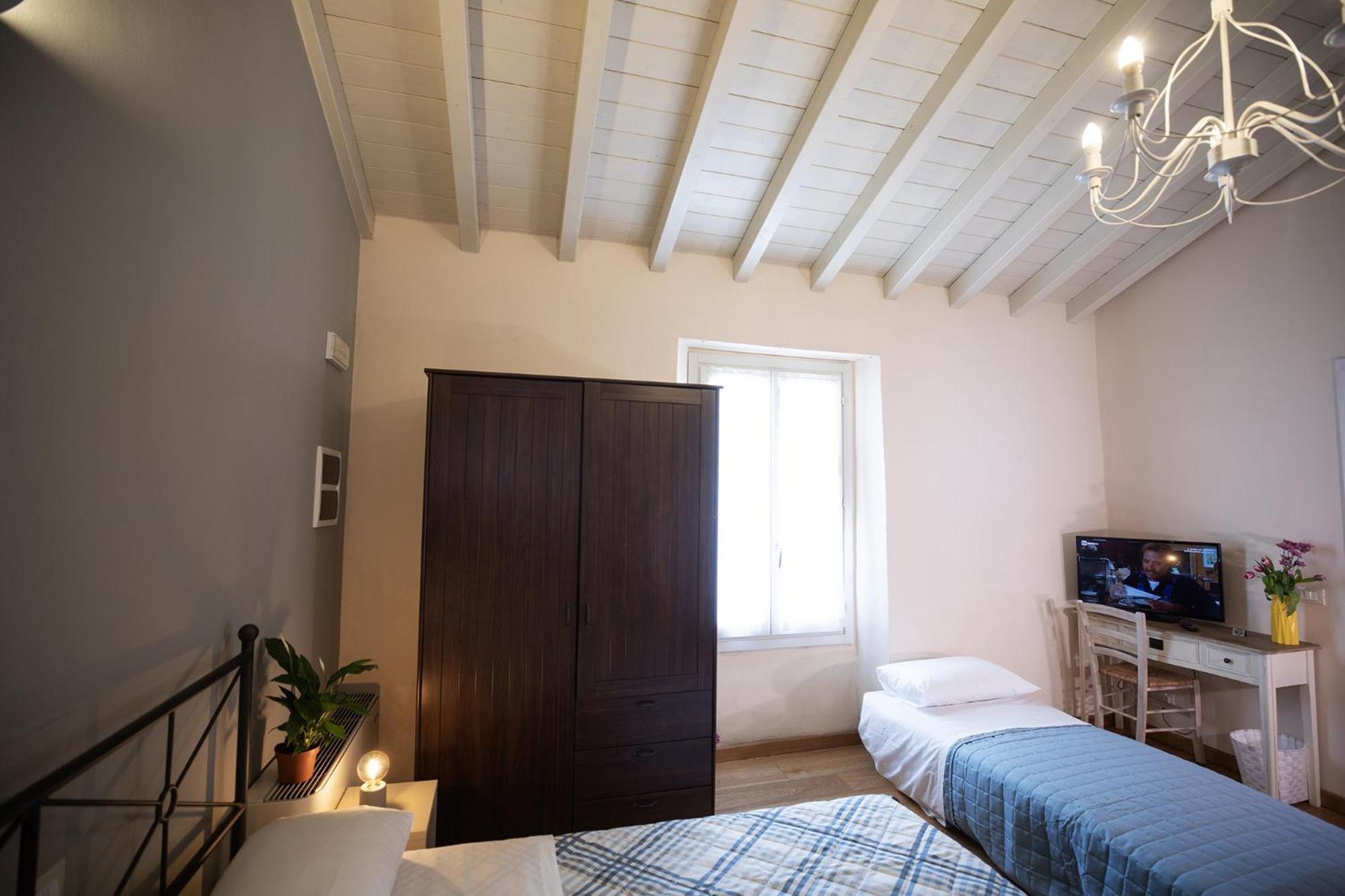 Relais La Rocca Solferino Bed & Breakfast Dış mekan fotoğraf